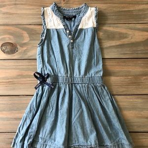 Nautica dress 4T
